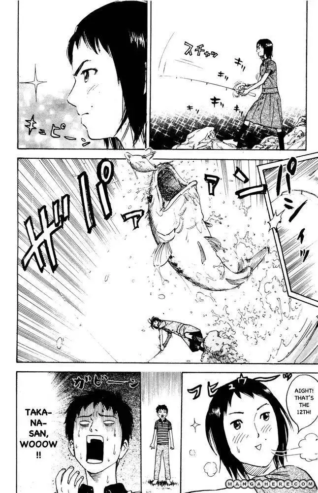 Pyu to Fuku! Jaguar Chapter 76 2